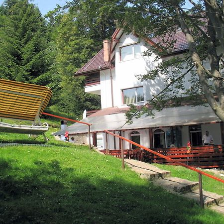 Vila Carina Paraul Rece Exterior photo