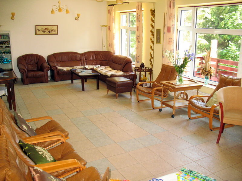 Vila Carina Paraul Rece Exterior photo