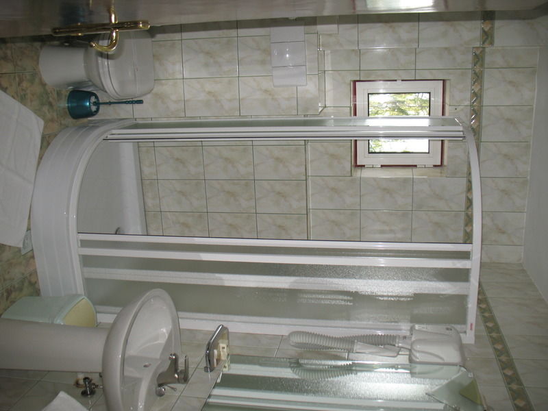 Vila Carina Paraul Rece Exterior photo